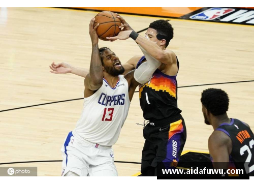 15vip太阳集团NBA乔治断腿视频：一场运动伤害引发的思考与关注 - 副本