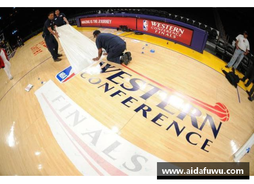 15vip太阳集团NBA球场地板照：揭秘背后的篮球场地建设与维护技术 - 副本