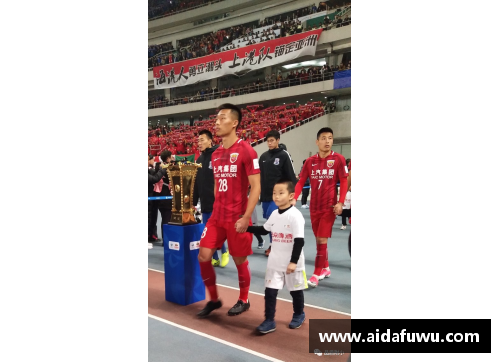 15vip太阳集团球场新风采：球童们的进场与球员们的表现
