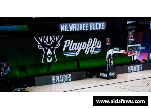 2019NBA季后赛：激情与荣耀的较量 - 副本