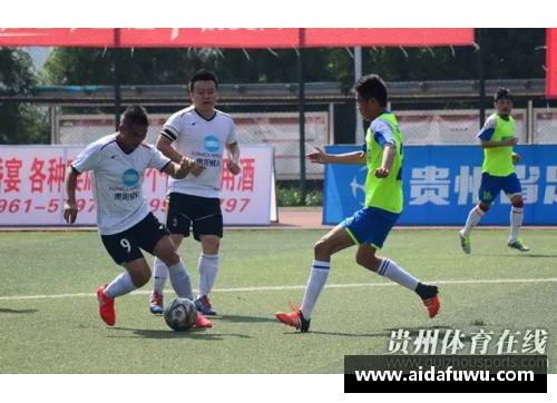 15vip太阳集团梅林：足球风云新星