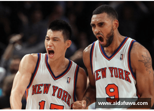 15vip太阳集团林书豪庆祝复出一周年：再战NBA场上 - 副本